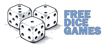 20 Free Dice Games You Can Play Right Now! .